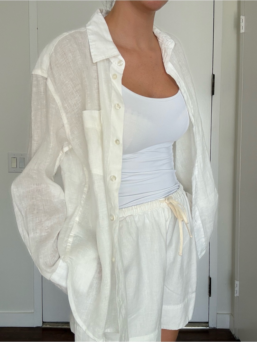 Gap set